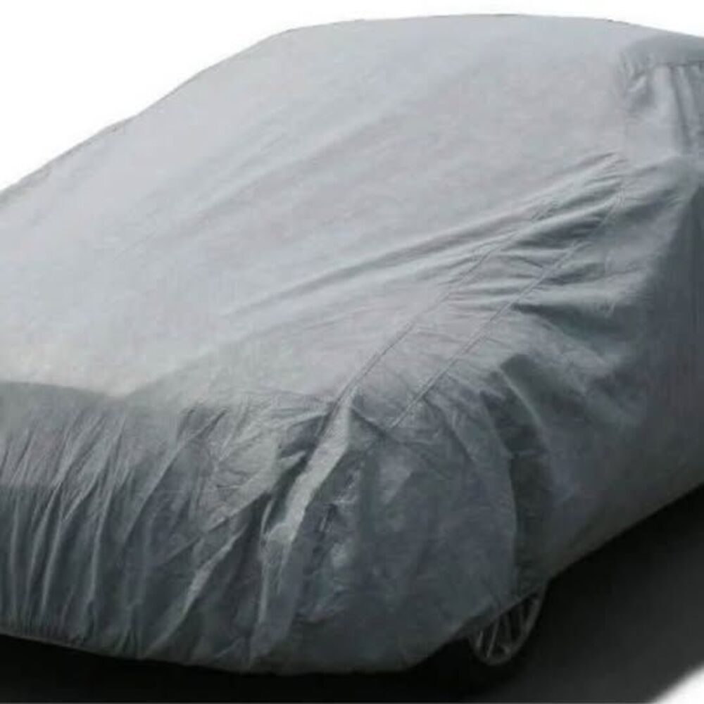 Elite Supreme Car Cover Fleece Lined